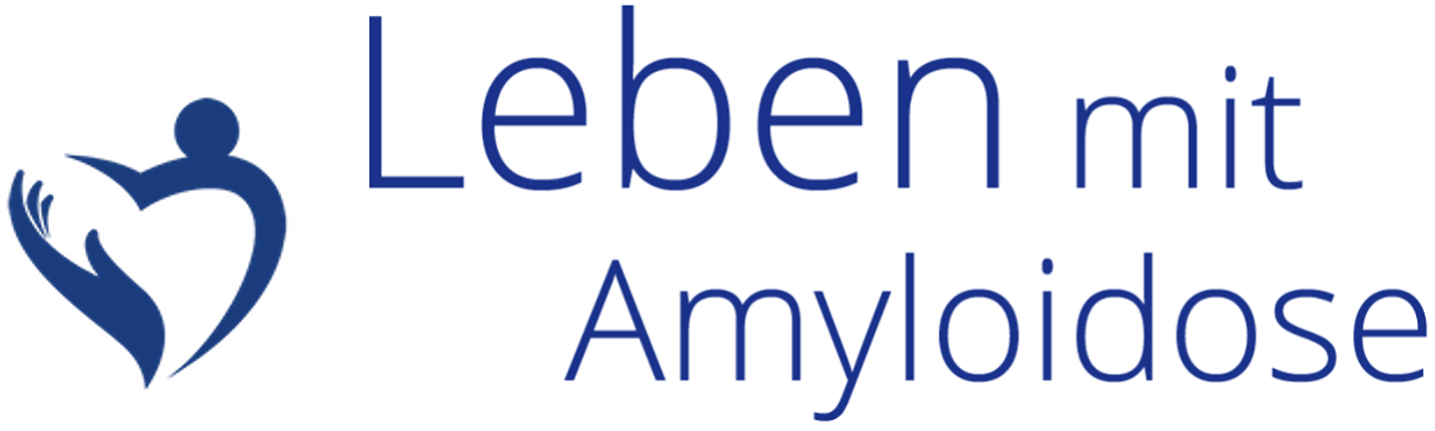 Logo von Leben mit Amyloidose - Amyloidosis Austria