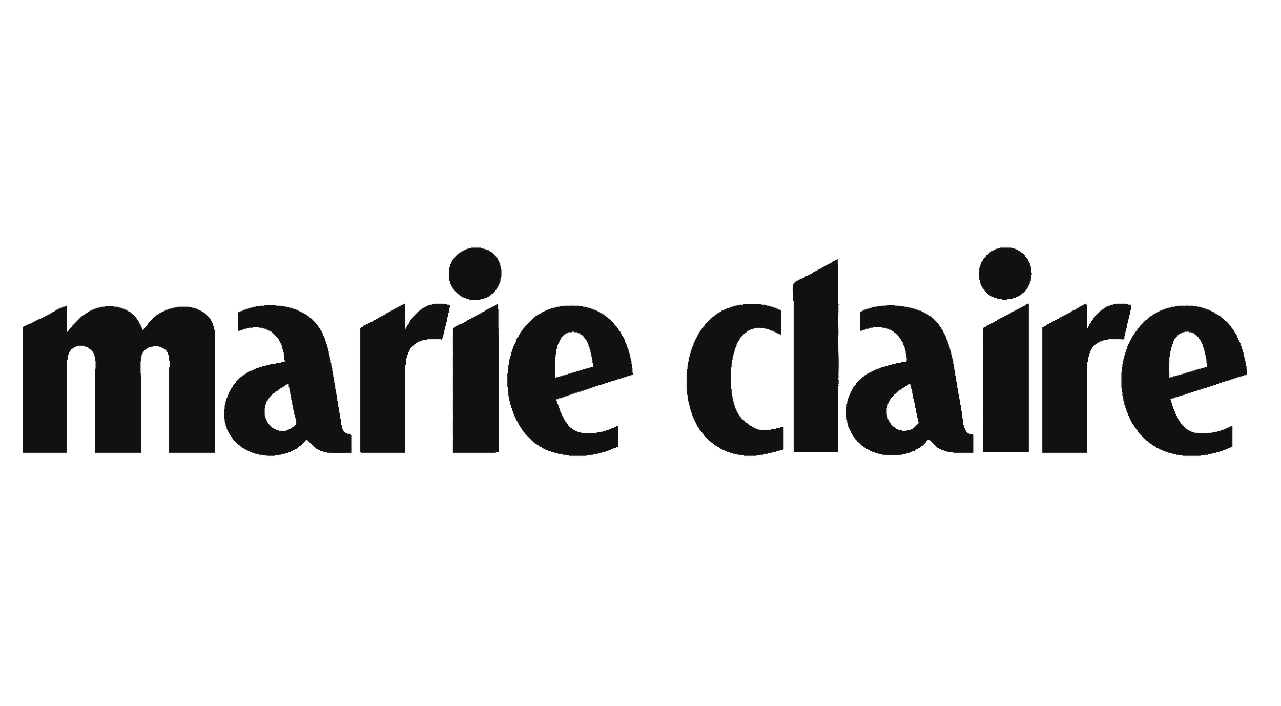 Logo von Marie Claire