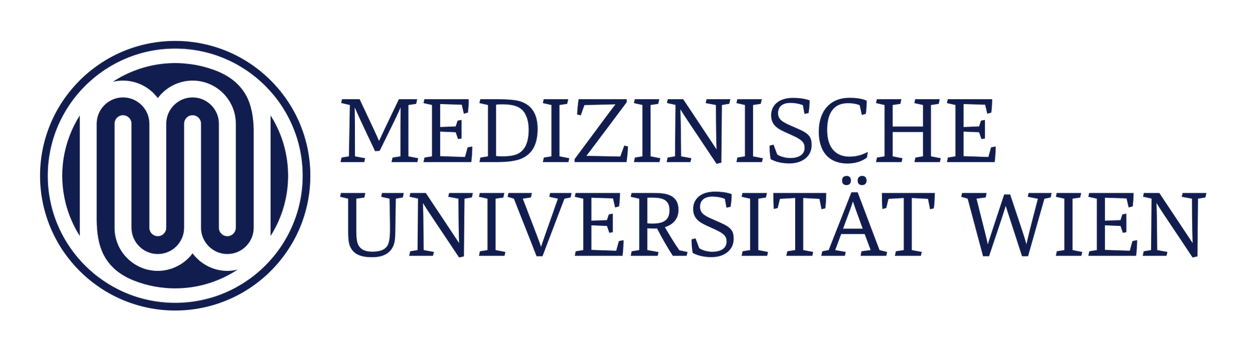 Logo von Medizinischer Universität Wien