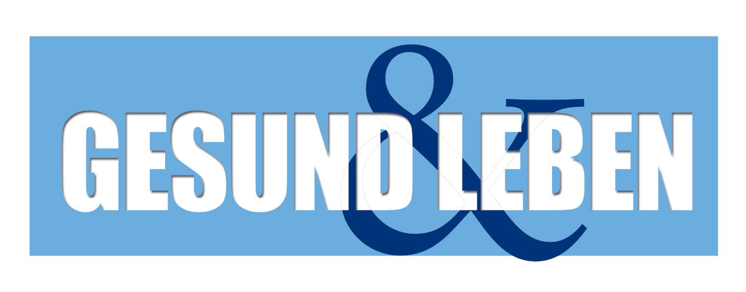 Logo von Gesund & Leben